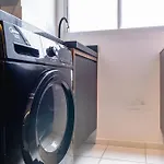 Apartamento Proximo Autodromo Interlagos