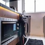 Apartamento Proximo Autodromo Interlagos