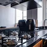 Apartamento Proximo Autodromo Interlagos