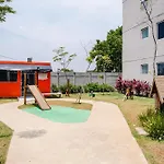 Apartamento Proximo Autodromo Interlagos