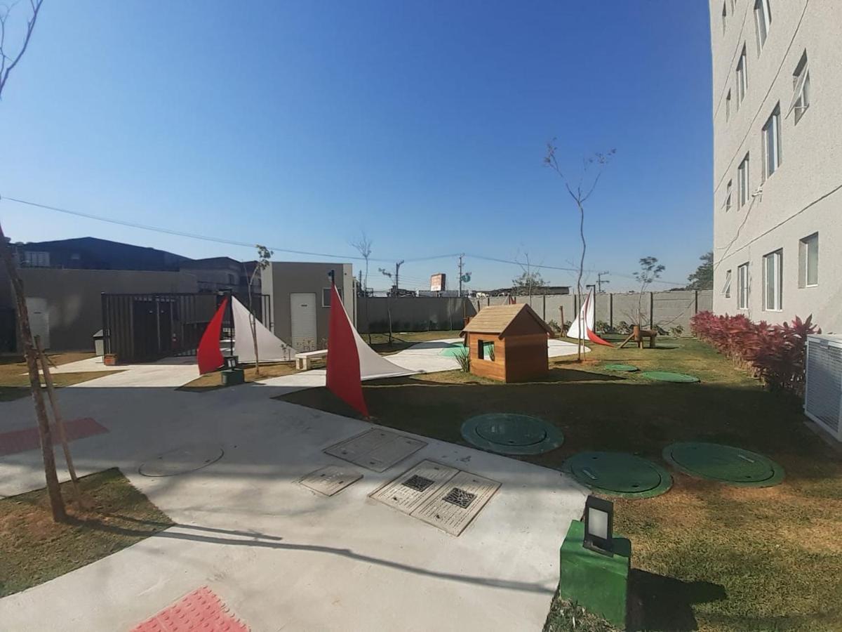 Proximo Autodromo Interlagos Apartamento *