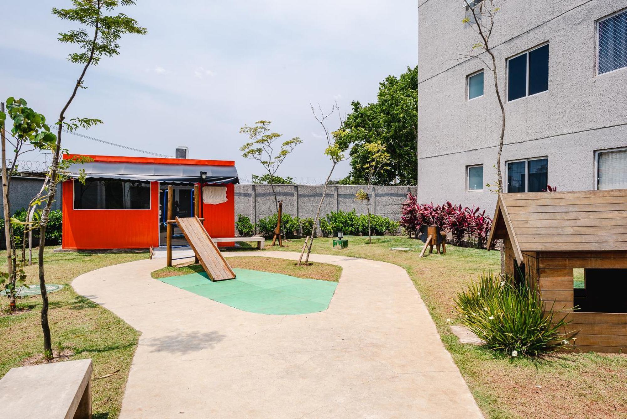 Apartamento Proximo Autodromo Interlagos *