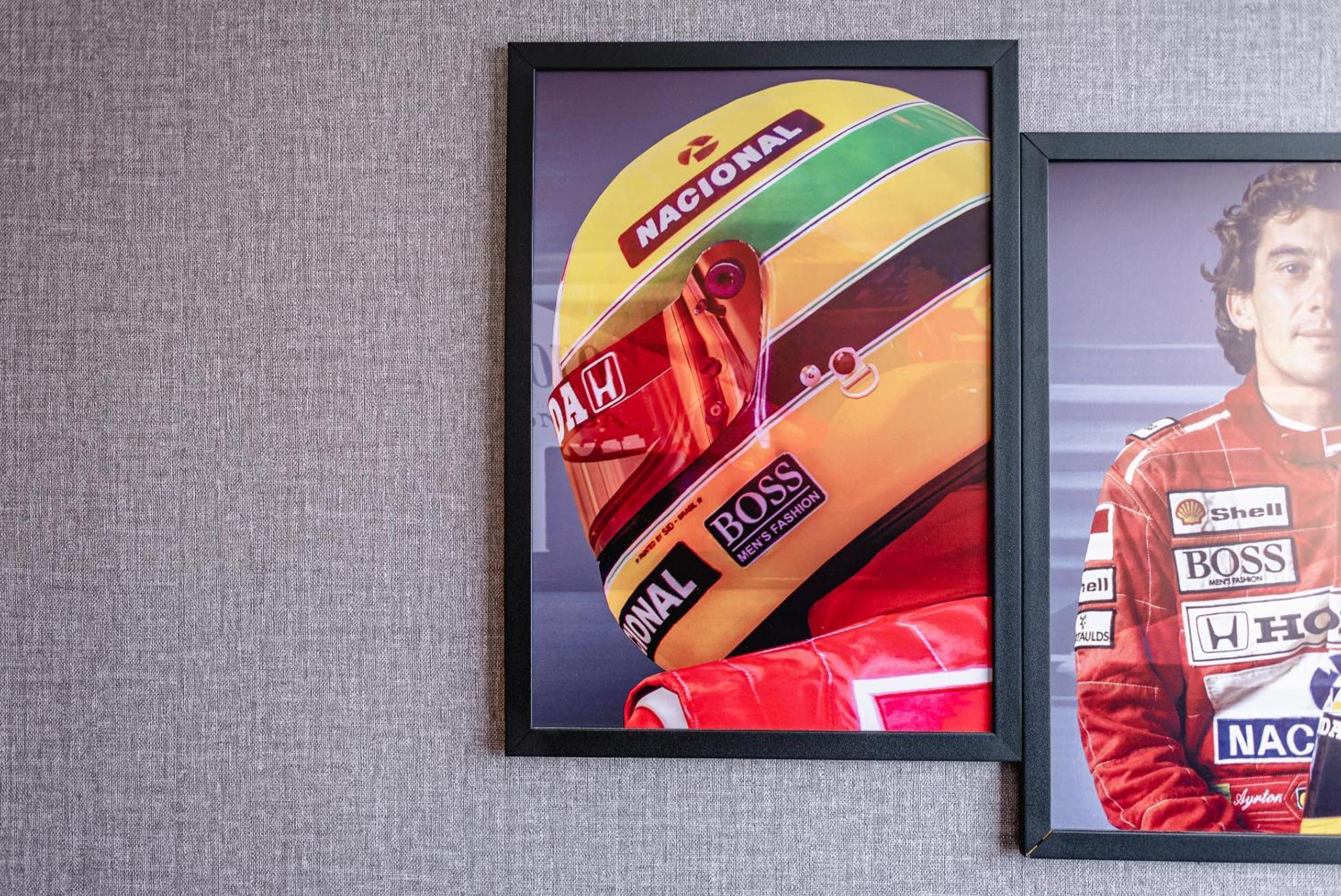 Apartamento Proximo Autodromo Interlagos São Paulo